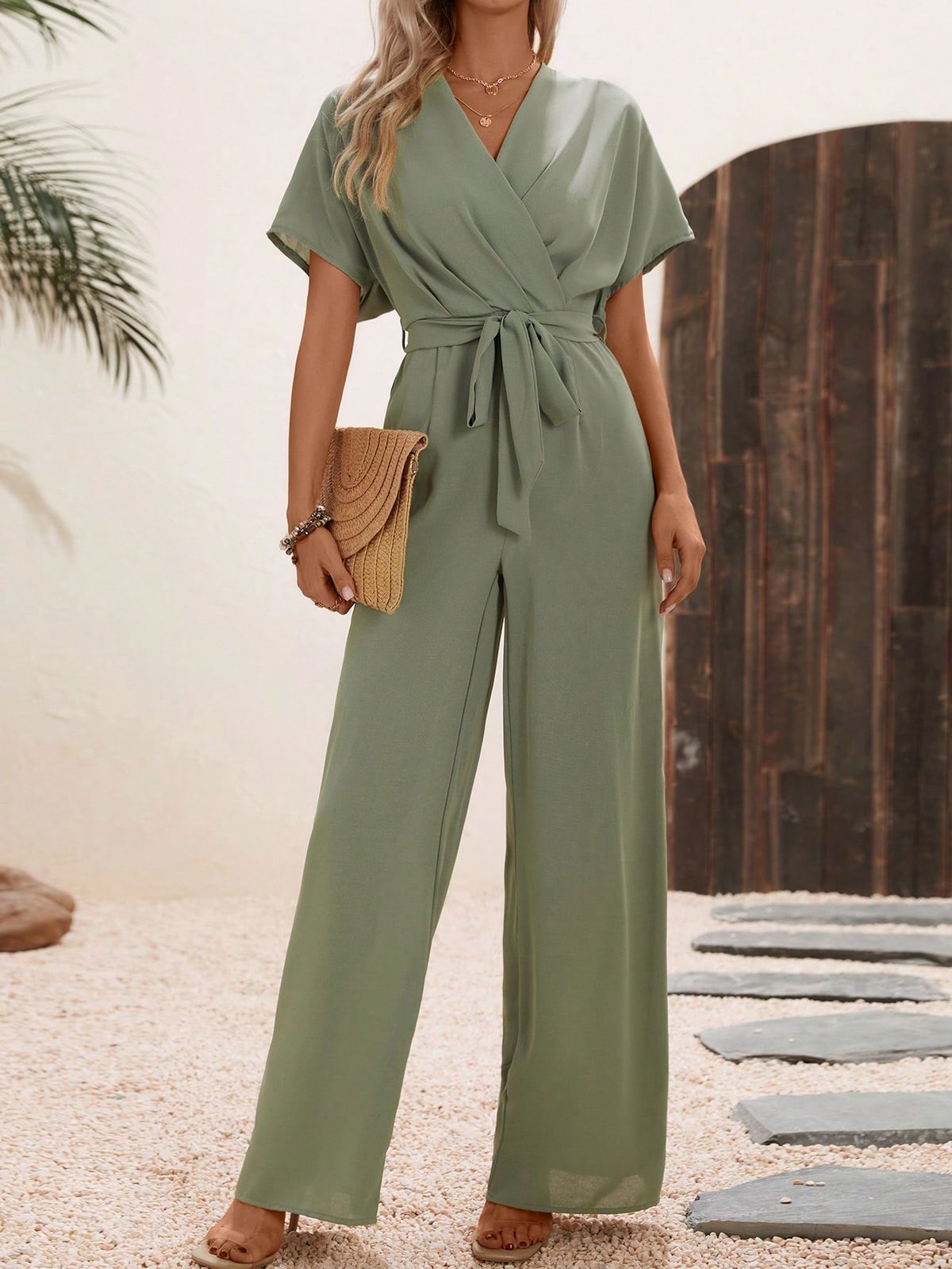 Jumpsuit
